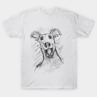 WonderPup T-Shirt